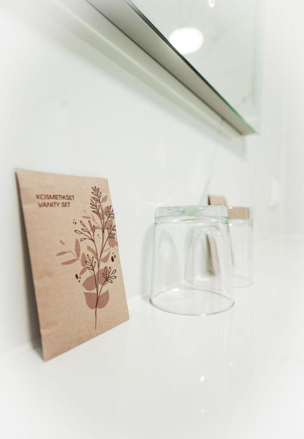 Hotel Zur Alten Stadtkellerei ไลป์ซิก ภายนอก รูปภาพ A vanity kit
