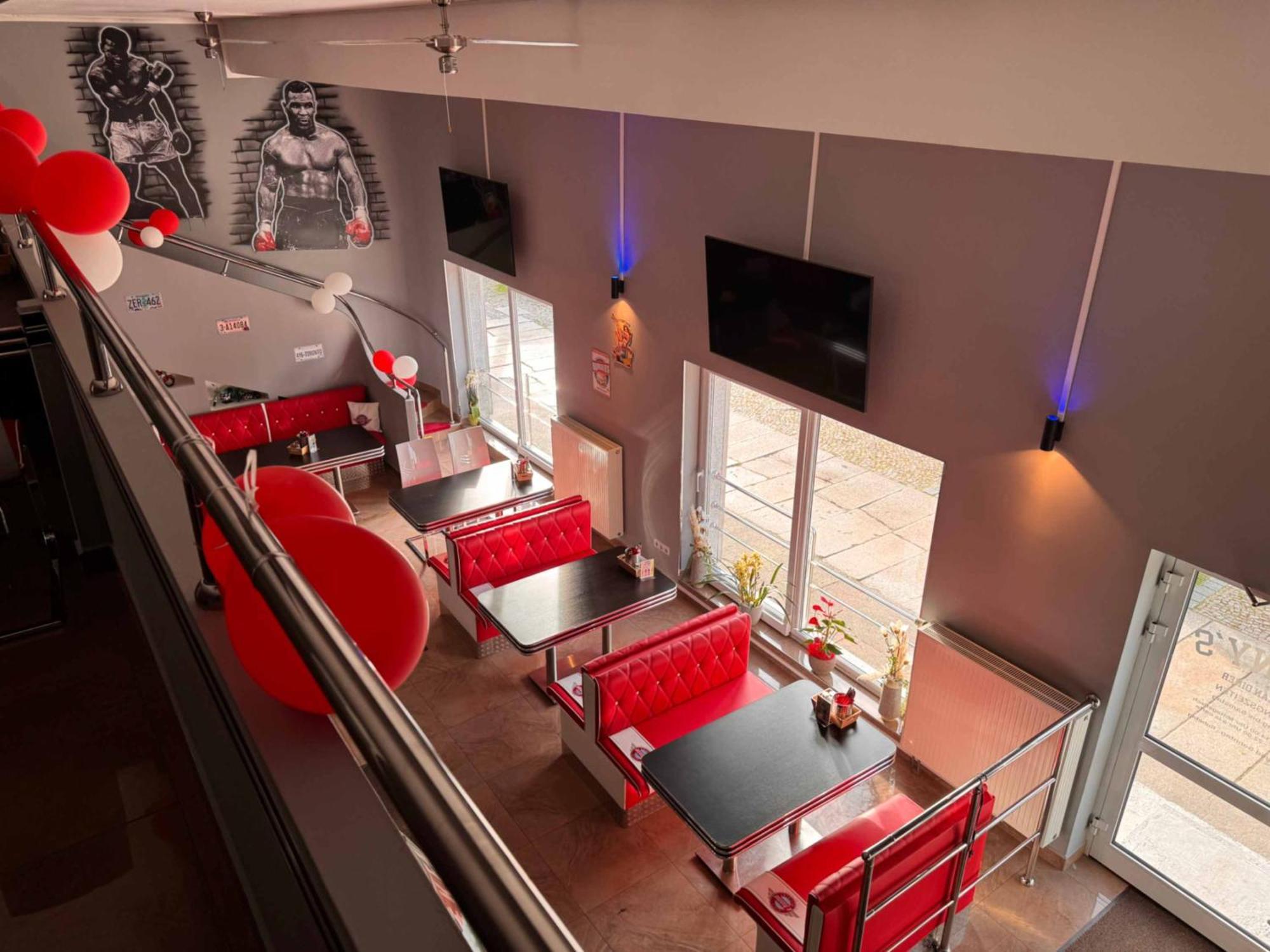 Hotel Zur Alten Stadtkellerei ไลป์ซิก ภายนอก รูปภาพ 3D rendering of a restaurant